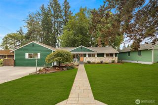 10611 NE 193rd Street, Bothell, WA 98011