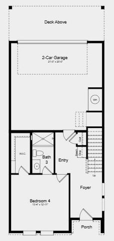 743 Meadow Ridge Lane, Cumming, GA 30040