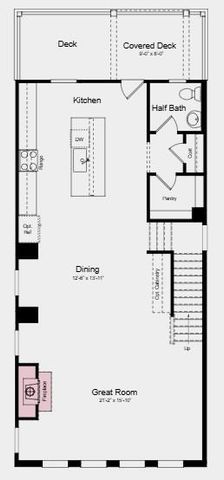 743 Meadow Ridge Lane, Cumming, GA 30040