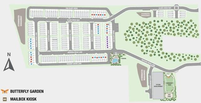 743 Meadow Ridge Lane, Cumming, GA 30040