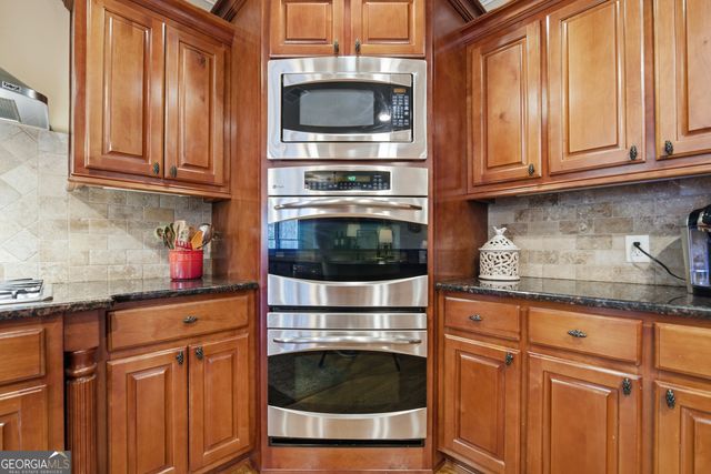 2512 Alcovy Club Drive, Dacula, GA 30019