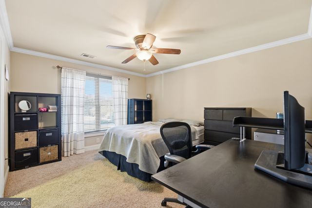 2512 Alcovy Club Drive, Dacula, GA 30019