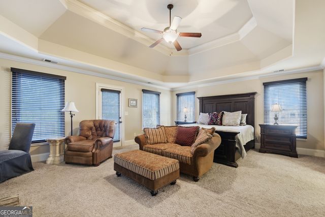 2512 Alcovy Club Drive, Dacula, GA 30019