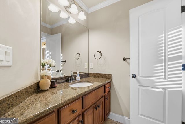 2512 Alcovy Club Drive, Dacula, GA 30019