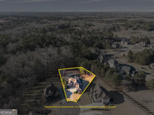 2512 Alcovy Club Drive, Dacula, GA 30019