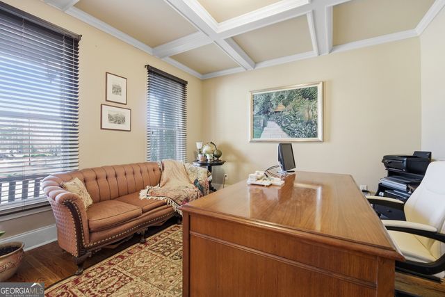 2512 Alcovy Club Drive, Dacula, GA 30019