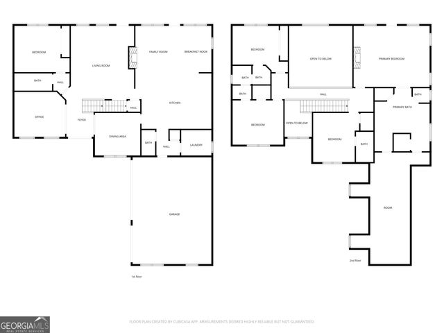 2512 Alcovy Club Drive, Dacula, GA 30019