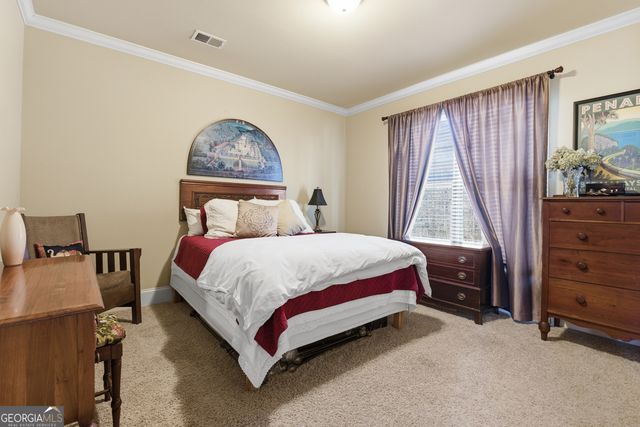 2512 Alcovy Club Drive, Dacula, GA 30019