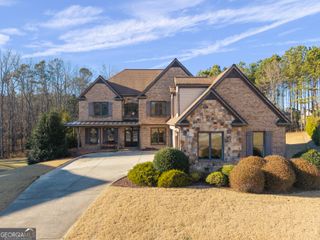 2512 Alcovy Club Drive, Dacula, GA 30019