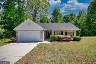 854 Hawk Creek Trail, Winder, GA 30680