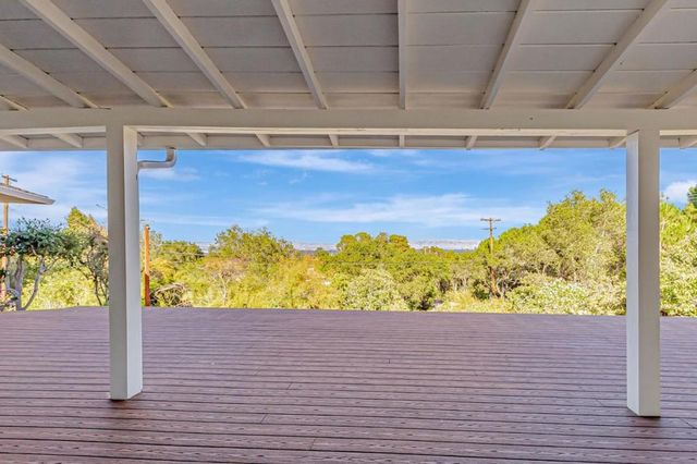 510 Woodside Drive, Woodside, CA 94062