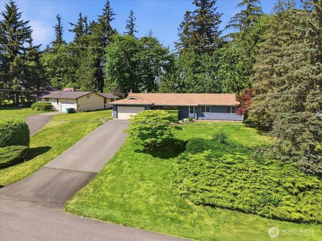 18109 128th Place SE, Snohomish, WA 98290