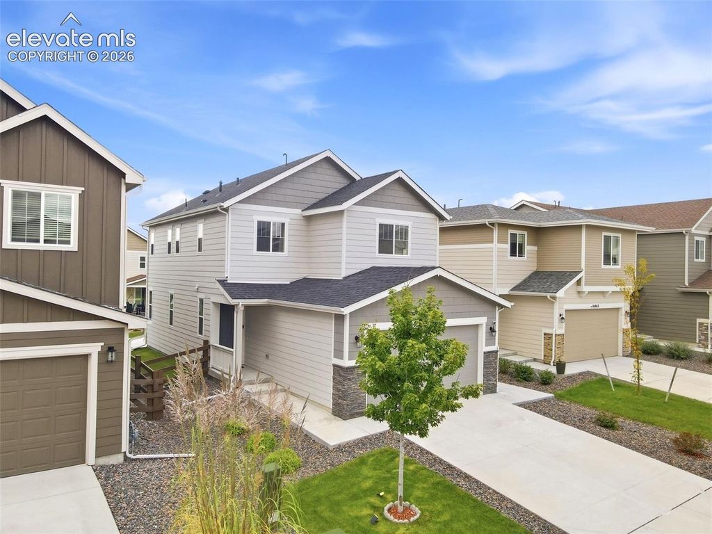 16471 Mountain Flax Drive, Monument, CO 80132 — photo 2
