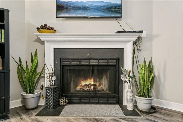 1058 Palmerton DR, Newport News, VA 23602