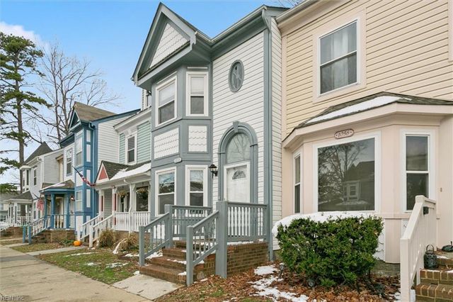 1058 Palmerton DR, Newport News, VA 23602
