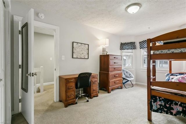 1058 Palmerton DR, Newport News, VA 23602