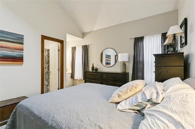 1058 Palmerton DR, Newport News, VA 23602