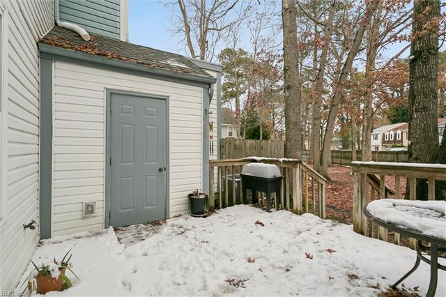 1058 Palmerton DR, Newport News, VA 23602