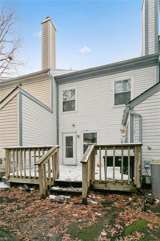 1058 Palmerton DR, Newport News, VA 23602