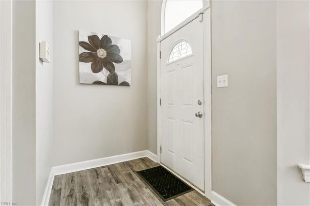 1058 Palmerton DR, Newport News, VA 23602