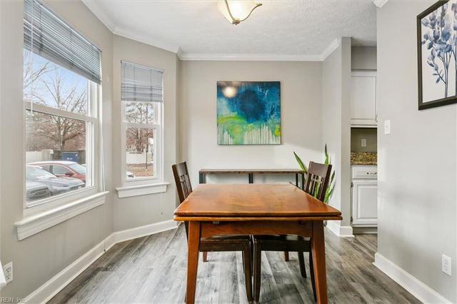 1058 Palmerton DR, Newport News, VA 23602