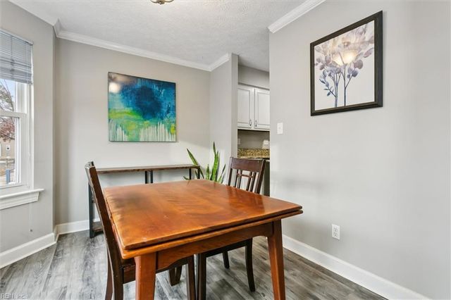 1058 Palmerton DR, Newport News, VA 23602