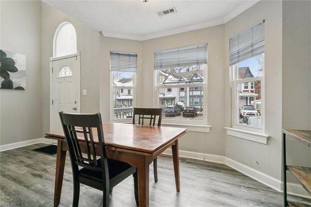 1058 Palmerton DR, Newport News, VA 23602