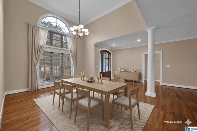 108 JAMES STREET, Lincoln, AL 35096