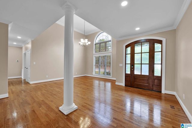 108 JAMES STREET, Lincoln, AL 35096