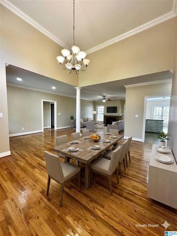 108 JAMES STREET, Lincoln, AL 35096