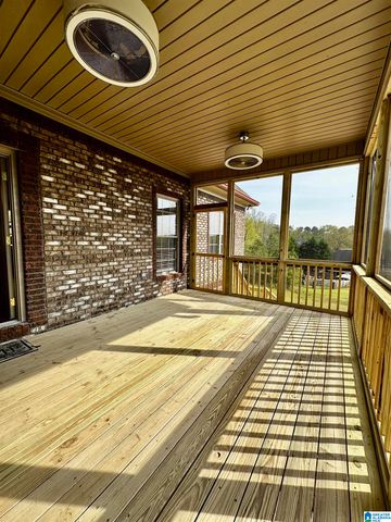 108 JAMES STREET, Lincoln, AL 35096