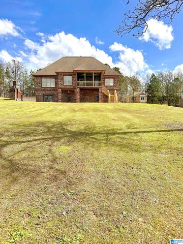 108 JAMES STREET, Lincoln, AL 35096