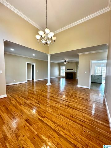 108 JAMES STREET, Lincoln, AL 35096