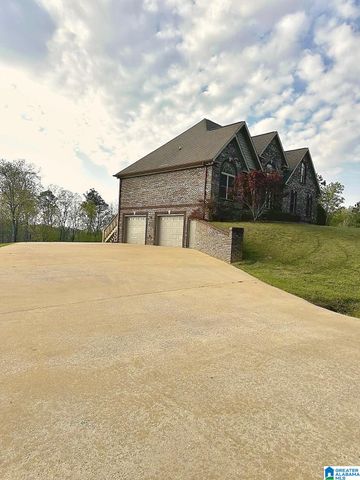 108 JAMES STREET, Lincoln, AL 35096