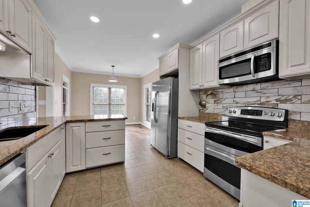 108 JAMES STREET, Lincoln, AL 35096