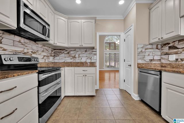 108 JAMES STREET, Lincoln, AL 35096