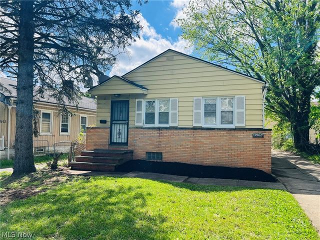 3968 E 147th Street, Cleveland, OH 44128