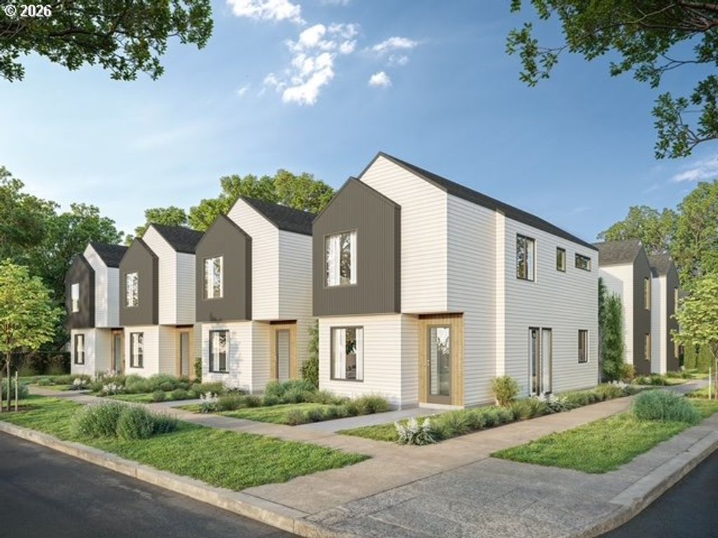 2893 Ne 62nd Ave, Portland, OR 97213