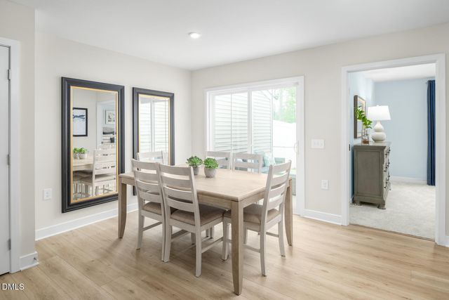 720 Haystack View Road, Raleigh, NC 27603