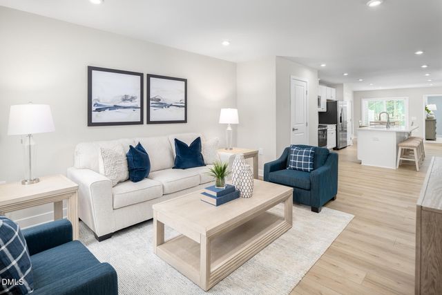 720 Haystack View Road, Raleigh, NC 27603