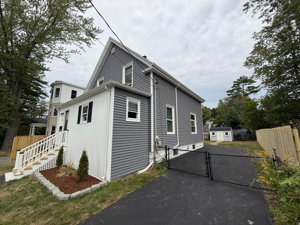19 Pembroke Street, Portland, ME 04103 — exterior