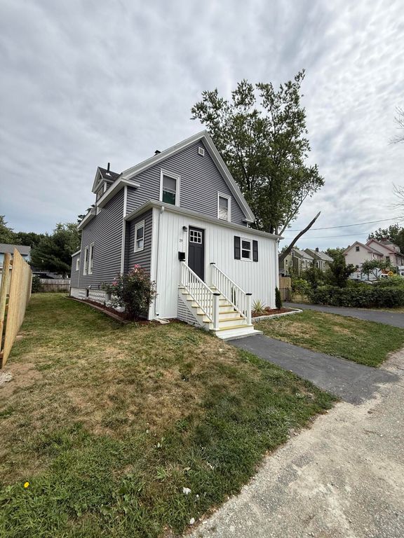 19 Pembroke Street, Portland, ME 04103 — photo 2