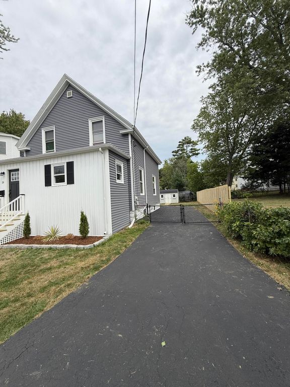 19 Pembroke Street, Portland, ME 04103 — photo 3