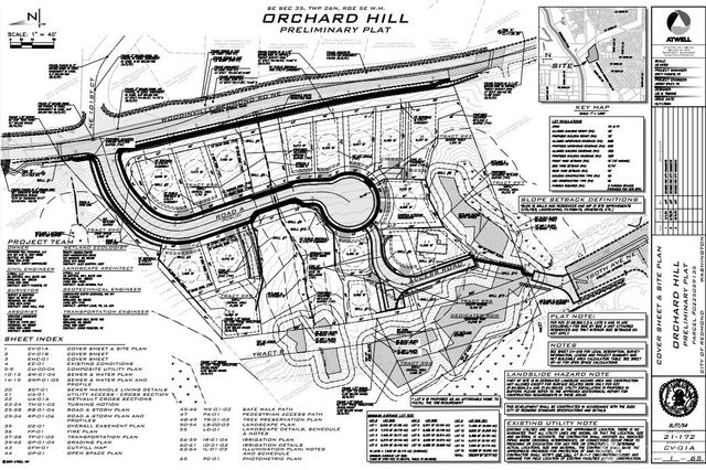 9859 Redmond-Woodinville Road NE, Redmond, WA 98052