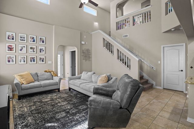 3873 LOMA CORTEZ Drive, El Paso, TX 79938