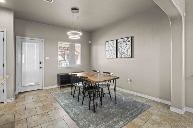 3873 LOMA CORTEZ Drive, El Paso, TX 79938