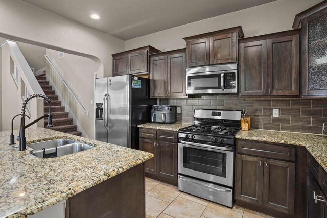 3873 LOMA CORTEZ Drive, El Paso, TX 79938