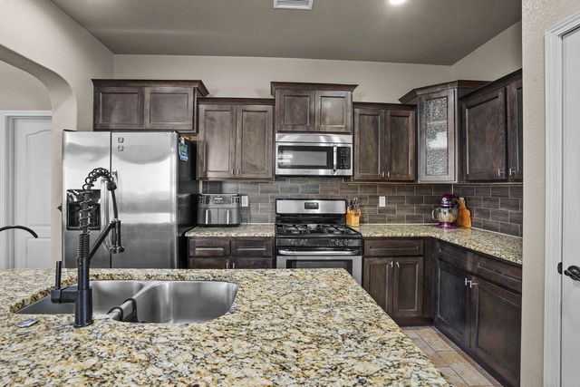 3873 LOMA CORTEZ Drive, El Paso, TX 79938