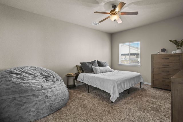 3873 LOMA CORTEZ Drive, El Paso, TX 79938