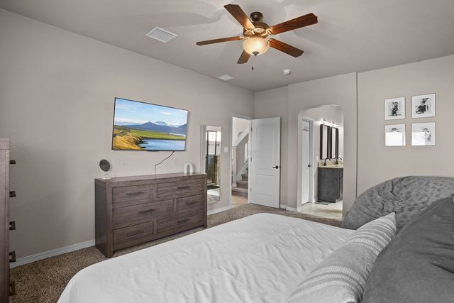 3873 LOMA CORTEZ Drive, El Paso, TX 79938